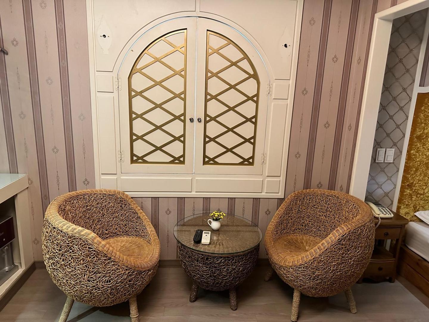 Arirang Hanok Stay Тегу Екстер'єр фото